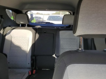 Chevrolet 2024 Chevrolet Equinox LS 2024 1.5 Benzyna 175KM, zdjęcie 10