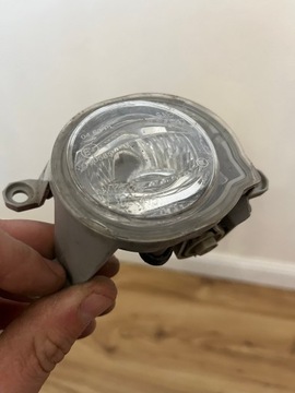 HALOGEN LEVÝ PŘEDNÍ TOYOTA COROLLA E21 YARIS IV CHR C-HR
