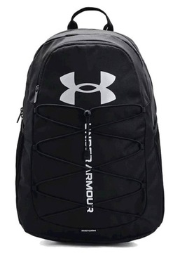 Plecak sportowy UNDER ARMOUR Szkolny Hustle 26L