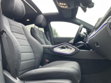 Mercedes GLE V167 SUV Facelifting 2.0 300d 269KM 2025 GLE Coupe 300 d 4-Matic AMG Line 2.0 (269KM) 2025, zdjęcie 8