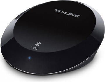 Bluetooth-адаптер TPLink HA100 с мини-разъемом 3,5 мм