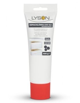 SZPACHLÓWKA do ULI STYROPIANOWYCH H2129