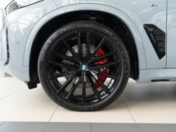 BMW X5 G05 SUV Facelifting 3.0 40i 381KM 2026 BMW X5 xDrive40i Sport Suv 3.0 (381KM) 2026, zdjęcie 14