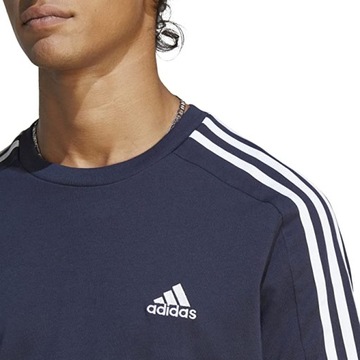 Koszulka męska ADIDAS M 3S SJ T S