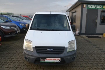 Ford Transit Connect I Van SWB 1.8 Duratorq TDCi 75KM 2011 Ford Transit Connect, z Niemiec, NOWY KOMPLETNY ROZRZĄD, zdjęcie 1