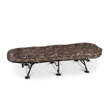 Nash Indulgence 5 Сезон 4 Система сна Flod Bed