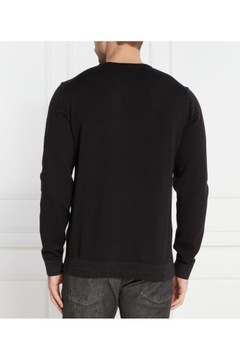 Sweter męski Calvin klein K10K112742 biały