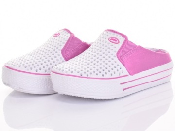 Детские крокодилы пена шлепанцы легкий пляж для бассейна для бассейна