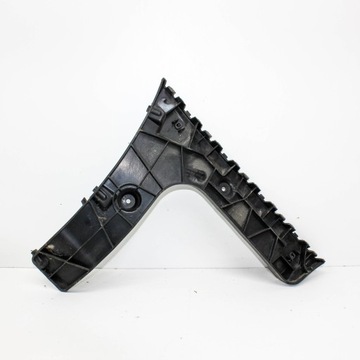 4G5807453A AUDI LEVÝ VÝZTUHA ZADNÍHO NÁRAZNÍKU