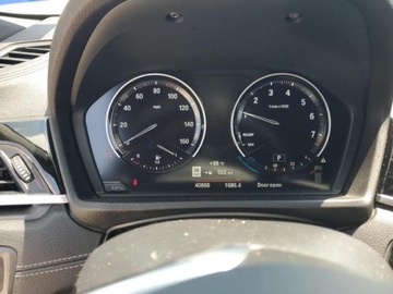 BMW X2 F39 2020 BMW X2 2020 BMW X2 SDRIVE28I, silnik benzynowy 2.0 L 2.0 Benzyna 228KM, zdjęcie 9