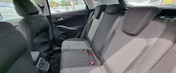 Opel 2017 Opel Grandland X 2017r, 1.6 DIESEL. Uszkodzony lewy przod. 1.6 Diesel, zdjęcie 8