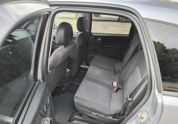 Opel Meriva I 1.4 TWINPORT ecoFLEX 90KM 2007 Opel Meriva 1.4 Benzyna 1.4 Benzyna 90KM, zdjęcie 6