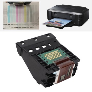 Головки Canon QY6-0042 IP3000 I850 mp730 mp700