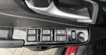 Isuzu D-Max III Extended Cab 1.9 Ddi 163KM 2023 Isuzu D-Max DEMO 2023 od reki 1.9 Diesel 163KM, zdjęcie 22