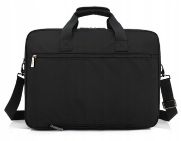 Torba Coolbell na laptopa 17,3 dwukom CB-5002 sza