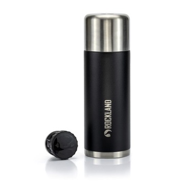 Термос Rockland Polaris 1 л черный