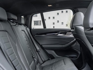 BMW X4 G02 2025 BMW X4 M40d Suv 3.0 (340KM) 2025, zdjęcie 13