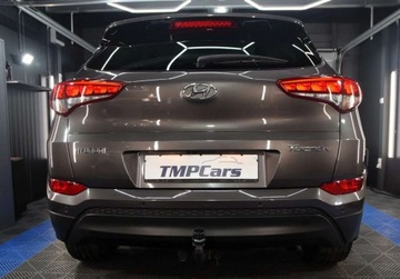 Hyundai Tucson III SUV 1.7 CRDi 141KM 2017 Hyundai Tucson Polski salon_Pierwszy wlasciciel_Podgrzewane fotele_ALU19_N, zdjęcie 9