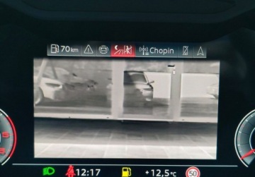 Audi A6 C8 Limousine Facelifting 3.0 50 TDI 286KM 2024 Audi A6 Limousine Tylna os skretna, Pneumatyka, Jonizacja, Panorama, Wenty, zdjęcie 10