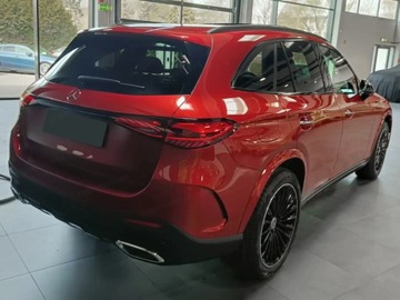 Mercedes GLC C254/X254 Coupe 2.0 200 204KM 2025 MERCEDES-BENZ GLC 200 4-Matic AMG Line 2.0 (204KM) 2025, zdjęcie 3