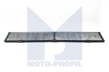 F505901/KAM FILTR KABINOWY K1169A F505901
