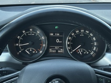 Skoda Superb II Outdoor 1.8 TSI 160KM 2015 Škoda Superb Skoda Superb 1.8TSI 160KM LPG PRINS, zdjęcie 18