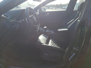 Audi A5 F5 2019 Audi RS5 Coupe 2.9 TFSI quattro, od ubezpieczalni 2.9 Benzyna 444KM, zdjęcie 7