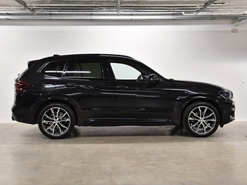 BMW X3 G01 SUV 2.0 20d 190KM 2020 BMW X3 190KM/ Mpakiet/ Fotele M/ Harman/ Hak/ Shad, zdjęcie 5