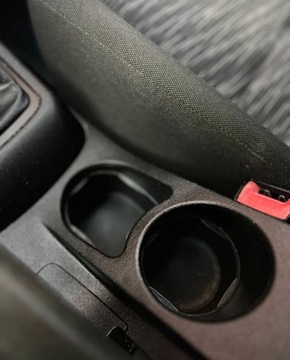 Kia Ceed I 2007 Kia Ceed Salon PL klima Isofix Gwarancja w cenie Warszawa VRDX 1.6 Benzyna, zdjęcie 21