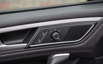 Volkswagen Golf Sportsvan Sportsvan 1.6 TDI BlueMotion 110KM 2014 Volkswagen Golf Sportsvan 1.6TDI 110KM NaVi Panorama Pdc ALu Po Serwisie G, zdjęcie 15