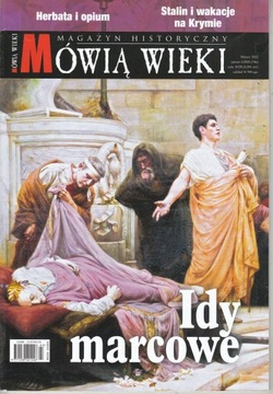 MÓWIĄ WIEKI 3/2022 PL