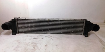 FOCUS MK3 ST 2.0 ECOBOOST CHŁODNICA INTERCOOLER
