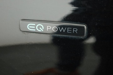 Mercedes GLA II Off-roader Plug-In 1.3 250 e 218KM 2020 Mercedes GLA GLA 250 e, Salon Polska, Serwis ASO, zdjęcie 22