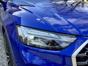 Audi SQ5 2021 Audi SQ5 FULL Led Navi, zdjęcie 8