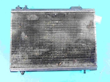 CHLADIČ FIAT MAREA 1.9 JTD 105KM