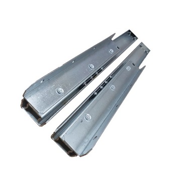 Prowadnica do stołu zwykła L-850