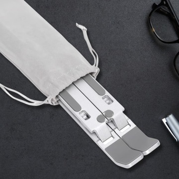 СКЛАДНАЯ ПОДСТАВКА, ДЕРЖАТЕЛЬ ПОДСТАВКИ ДЛЯ НОУТБУКА и ПЛАНШЕТА