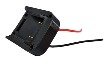 DeWalt XR 18v adapter baterii
