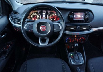 Fiat Tipo II Sedan 1.6 E-Torq 110KM 2017 Fiat Tipo Fiat Tipo 1.6 Benzyna 110KM, zdjęcie 12