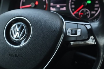 Volkswagen Polo VI Hatchback 5d 1.0 TSI 95KM 2020 VW Polo 1.0 TSI, Salon Polska, Serwis ASO, zdjęcie 16