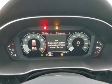 Audi Q3 III 2025 Audi Q3 Premium S Line 45 2025 2.0 Benzyna 228KM, zdjęcie 2