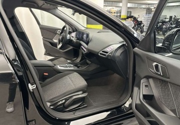 BMW Seria 1 F70 Hatchback 2.0 118d 150KM 2024 BMW Seria 1 d 150 KM M-sport Adaptive LED Gwarancja fabryczna 2.0, zdjęcie 18