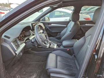 Audi Q5 III 2025 Audi Q5 Premium 45 2025 2.0 Benzyna 261KM, zdjęcie 7