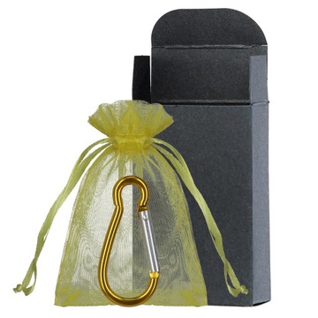 Упаковка для подарочной коробки картонная коробка шифоновая сумка