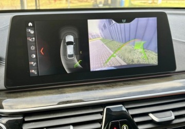 BMW 2018 BMW 6GT Salon Polska Luxury Line Adaptive LedZamiana 3.0 Benzyna 340KM, zdjęcie 15