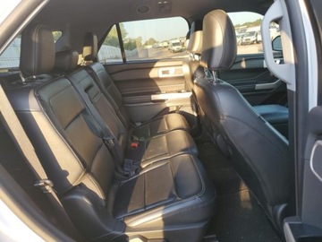 Ford Explorer VI 2022 Ford Explorer XLT 2022 2.3l 2.3 Benzyna 300KM, zdjęcie 11