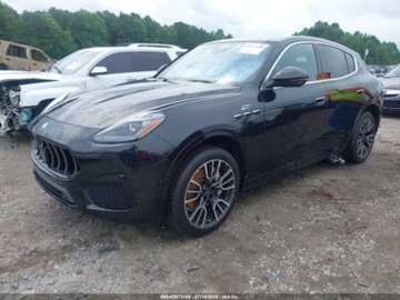 Maserati 2023 Maserati Grecale GT 2023 2.0l 2.0 Benzyna 296KM, zdjęcie 1
