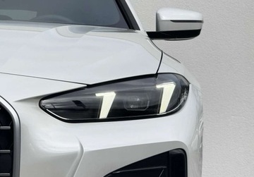 BMW Seria 4 G22-23-26 2024 BMW Seria 4 I wlasciciel M Sport Gwarancja Bezwypadkowy FVAT23, zdjęcie 6