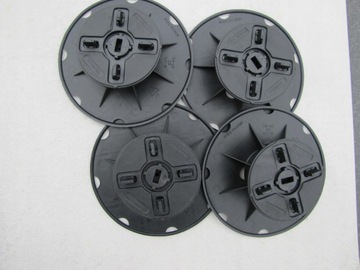 ZESTAW Wspornik Samopoziomujący zakres 80-128mm