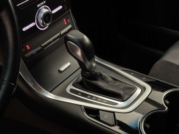 Ford Edge II SUV 2.0 TDCi Twin-Turbo 210KM 2018 Ford Edge ST-Line 4x4 Ambiente 1 wlasciciel FV 23 gwarancja dostawa, zdjęcie 7